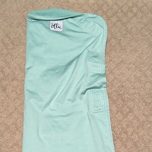 Kids Aqua Blue Accessory